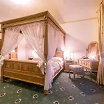 Diana Hotel Straza