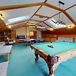 Hotel Diana Straza