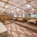 Hotel Diana Straza