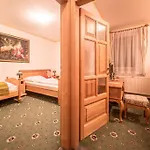 Hotel Diana Straza