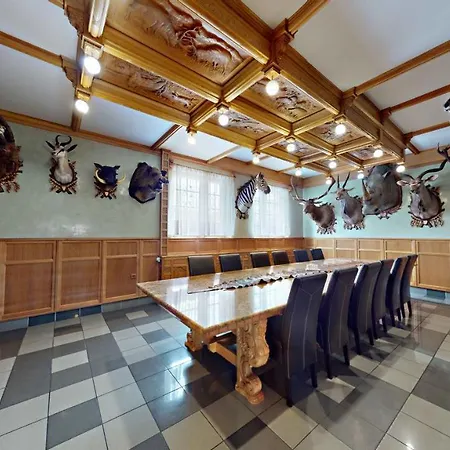 Hotel Diana 3*