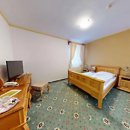 酒店 Diana