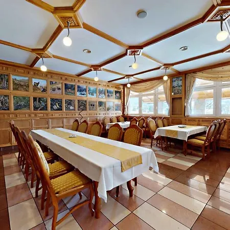 Hotel Diana 3*