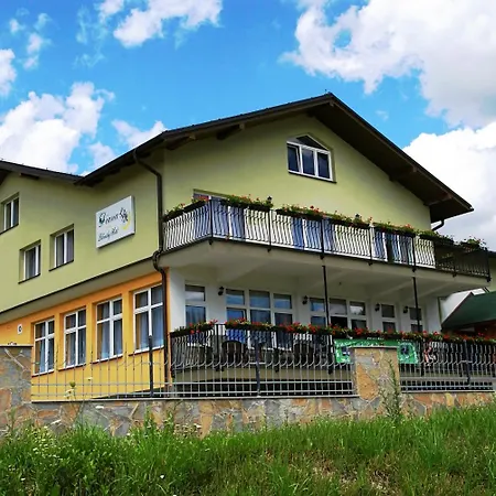 Diana 酒店 Stráža