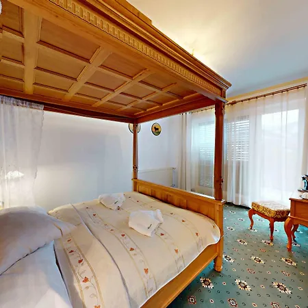 Hotel Diana Stráža