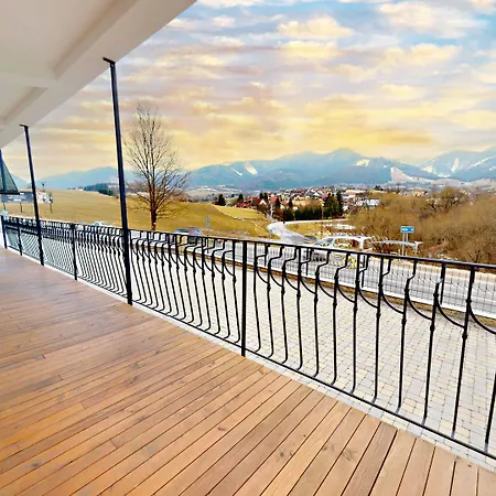 Diana Hotel Stráža