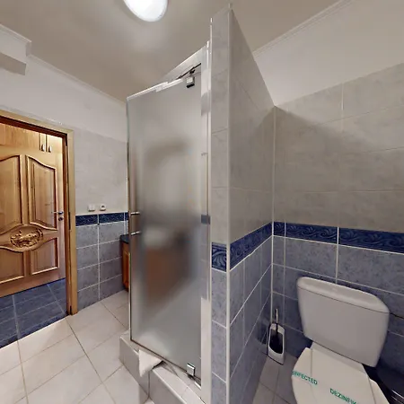 Diana Hotel Straza