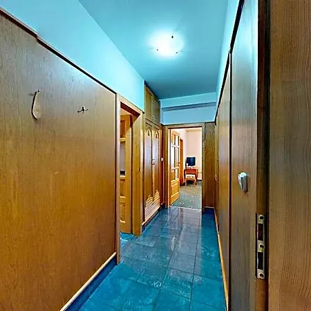 Diana Hotel Stráža
