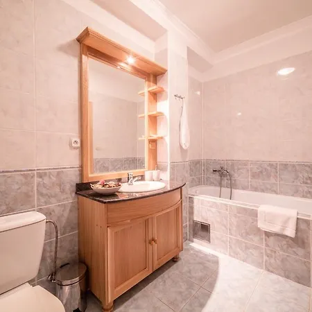 Hotel Diana Straza