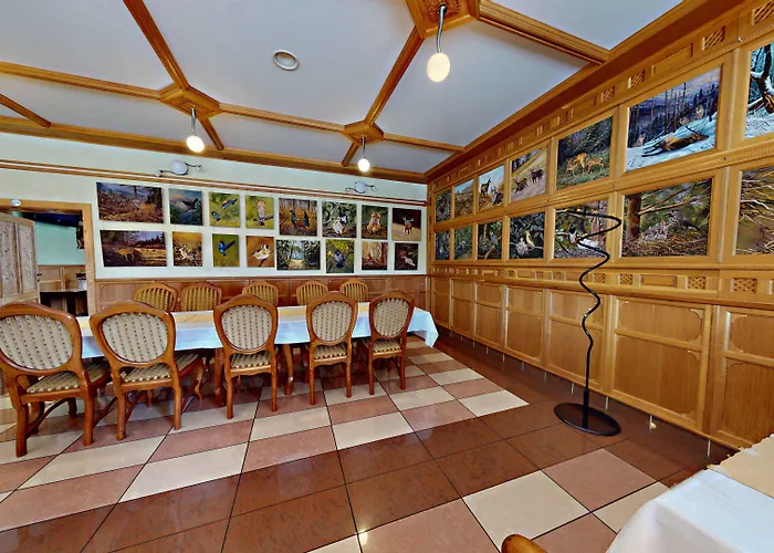 Diana Hotel 3*