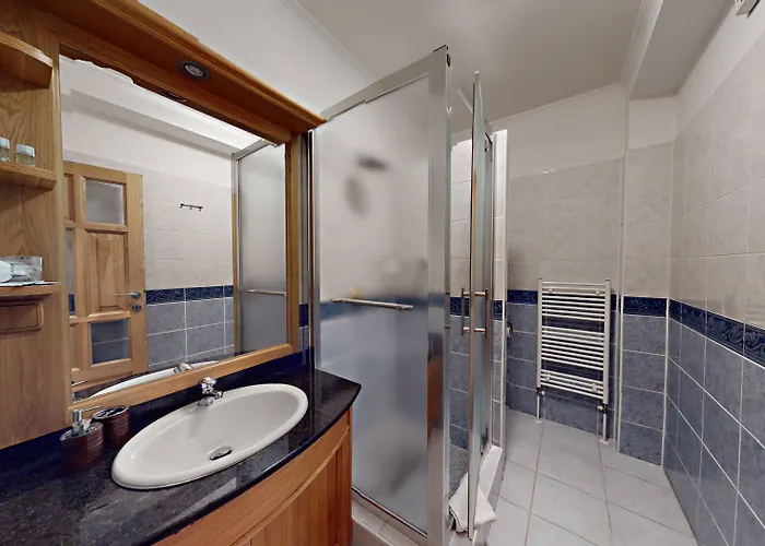 Diana 호텔 Stráža